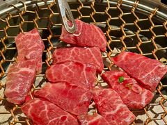 -牛焱·烧肉酒肆(五大道店)