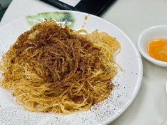 虾子捞面-麦文记面家(佐敦店)