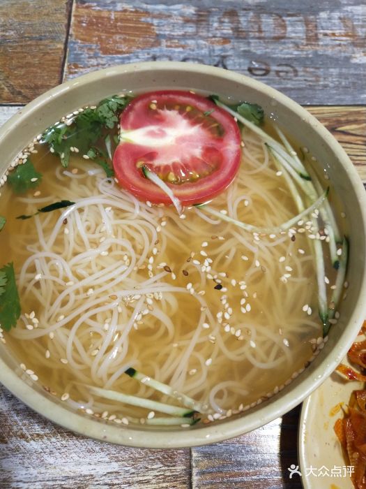 金花冷面--菜图片-哈尔滨美食-大众点评网