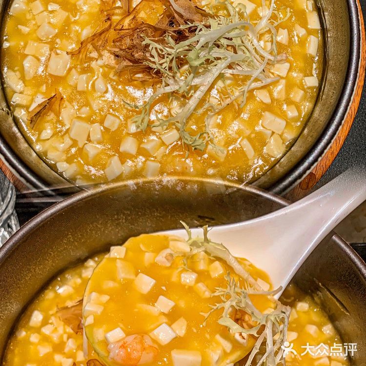 厦门探店｜取舍·既见君 