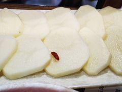 -唇辣号重庆老火锅(亦庄店)