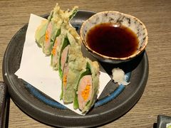 -玉川屋创意日料(北美新天地店)