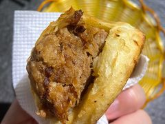 买又大特色牛肉烧饼-买又大餐厅(福林里店)
