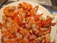 -聚盛源蒸汽海鲜火锅烤肉自助(巨川金海岸购物广场店)