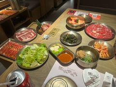 -西塔老太太泥炉烤肉(亚运村店)