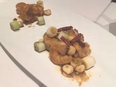 -小时候焗海鲜(鄞州万达店)