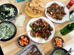 -灿哥羊汤(果园店)