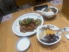 -潮巷·老潮汕美食集市(欢乐港湾店)