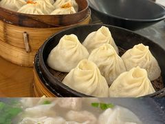 -常鲜德乐购迎桂馒头店(麻巷公寓店)