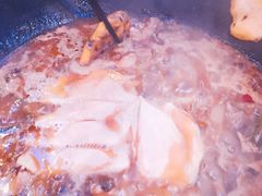 鲜蛋饺-曹丞相·地锅鸡·地锅鱼(武林店)