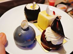 -上宴精品海鲜姿造(晶融汇旗舰店)