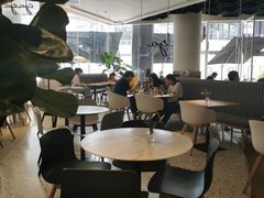 大堂-gaga(深圳福田星河COCO Park店)