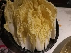 娃娃菜-哥老官重庆美蛙鱼头(宝山龙湖店)