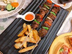 -92°C俄式厨房(中央大街店)