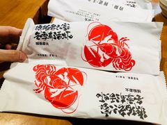 -琥珀老六龙虾(四里河店)