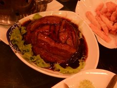 -东四民芳餐厅(世茂工三店)