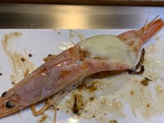 -雅玛花式铁板烧(国宏宾馆店)