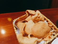虾片-荷花泰菜(东方新天地店)