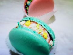 -新都绿城喜来登酒店大堂吧