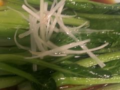 -绿茶餐厅(天津天河城店)