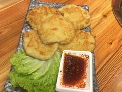 -万兴佳烤肉·长白山老味道(宏泰广场店)