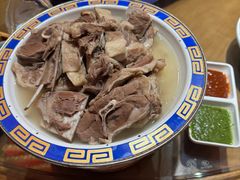 -蒙亨·手把肉·蒙古包文化主题餐厅(天恒广场店)