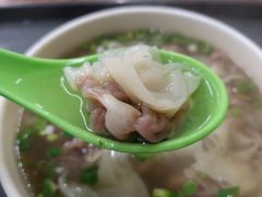 -清真蒋有记(老门东店)