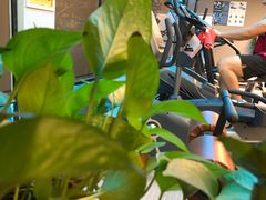 -RoMan罗马健身工作室(莘庄店)