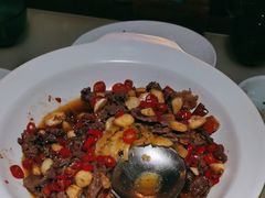 -佬麻雀·新湘菜(珠海金发购物中心店)