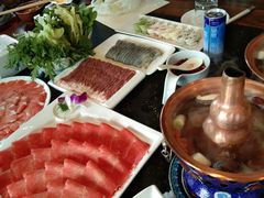 -南门涮肉(通州大船店)