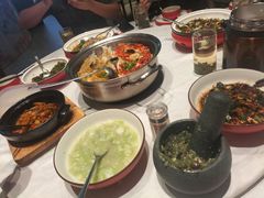 -老湘亲·品鉴湘菜(蔡塘爱琴海店)