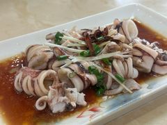 -北方饺子王·海肠捞饭·海鲜锅(山大店)