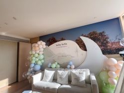 -baby bella小贝拉母婴护理中心(北京东隅店)