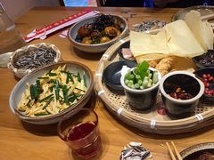 -鸽子窝(宋庄店)