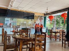 大堂-创味·民间海南菜·非遗藤桥排骨(藤桥·免税城店)