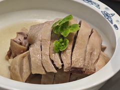 -金陵后厨·南京菜(新街口秣陵路店)