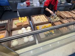 -包道广式点心专门店(振业店)