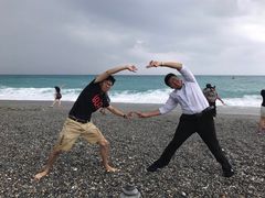 -七星潭蓝天广场