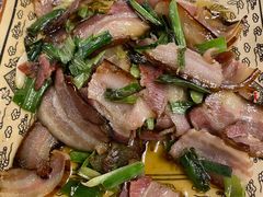 -龙翔山庄雷鸡肉(青城后山泰安古镇店)