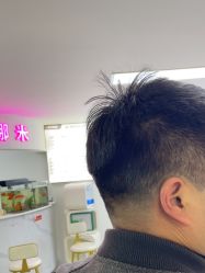 -米娜护肤造型