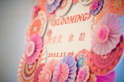 花艺-DNA Wedding 婚礼记(上海店)