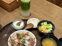 -ITARU食堂·定食料理(西丽店)