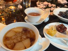 -北京四季酒店·采逸轩