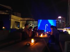 -外滩8号 whisky bar(金延大厦店)