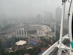 -富华游乐园