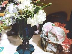 -李奥斯汀蛋糕商务茶歇·甜品台·企业活动团建(长寿路店)