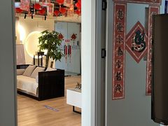 -席仁堂推拿按摩脊柱调理(世纪科贸大厦店)