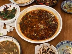 -锦小馆(安贞店)