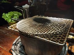 -红小姐的烤肉店(西三旗店)