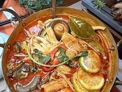 -若蘭慈·无国界素食料理(欢乐海岸店)